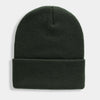 Solid Unisex Beanie Autumn Winter Wool Blends Soft Warm Knitted Cap Men Women SkullCap Hats Gorro Ski Caps 21 Colors Beanies