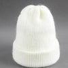 Women knitted Winter Hat female Warm Rabbit fluff beanie Girl Solid Bonnet femme Skullies beanies Soft Hats Women's Winter Caps