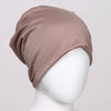 Unisex Women Men Knit Winter Warm Ski Crochet Slouch Hat Cap Beanie Oversize