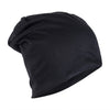 Unisex Women Men Knit Winter Warm Ski Crochet Slouch Hat Cap Beanie Oversize
