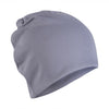 Unisex Women Men Knit Winter Warm Ski Crochet Slouch Hat Cap Beanie Oversize