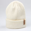 FURTALK Womens Beanie Hat Autumn Women Wool Knit Beanie Hat Cuff Beanie Watch Cap for Girls Spring Skull Hats for Female 2019