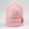 FURTALK Womens Beanie Hat Autumn Women Wool Knit Beanie Hat Cuff Beanie Watch Cap for Girls Spring Skull Hats for Female 2019