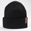 FURTALK Womens Beanie Hat Autumn Women Wool Knit Beanie Hat Cuff Beanie Watch Cap for Girls Spring Skull Hats for Female 2019