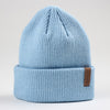 FURTALK Womens Beanie Hat Autumn Women Wool Knit Beanie Hat Cuff Beanie Watch Cap for Girls Spring Skull Hats for Female 2019