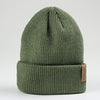 FURTALK Womens Beanie Hat Autumn Women Wool Knit Beanie Hat Cuff Beanie Watch Cap for Girls Spring Skull Hats for Female 2019