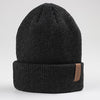 FURTALK Womens Beanie Hat Autumn Women Wool Knit Beanie Hat Cuff Beanie Watch Cap for Girls Spring Skull Hats for Female 2019