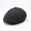 Men British Style Octagonal Hats Winter Wool Hat Gatsby Cap Ivy Hat Golf Driving Autumn Women Cotton Flat Cabbie Newsboy Caps